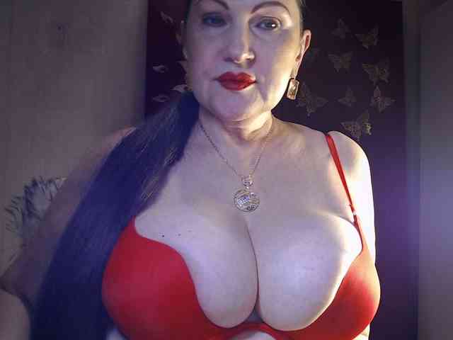 AutumnRene webcam