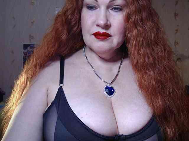AutumnRene webcam