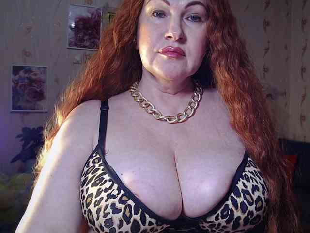 AutumnRene webcam
