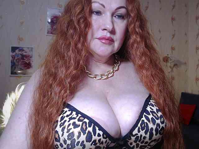 AutumnRene webcam