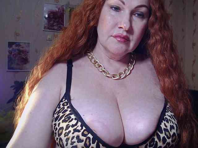 AutumnRene webcam