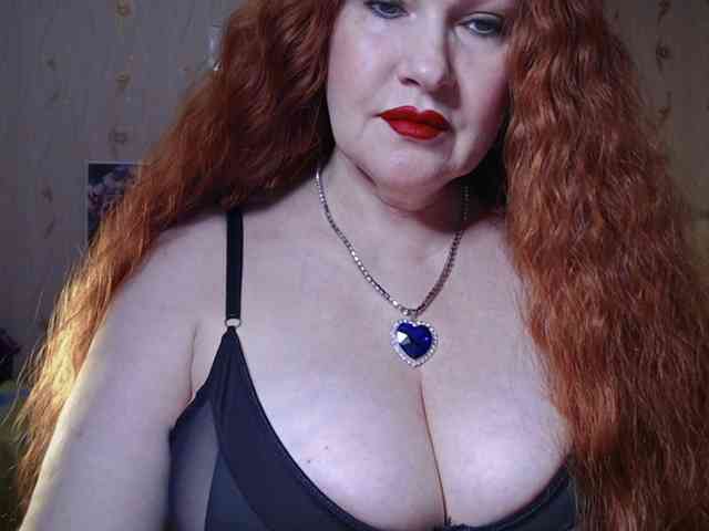 AutumnRene webcam