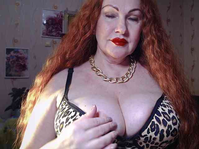 AutumnRene webcam