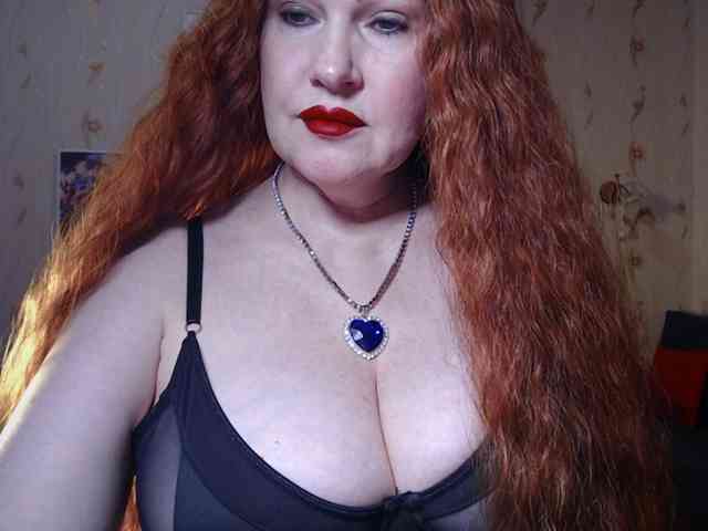 AutumnRene webcam