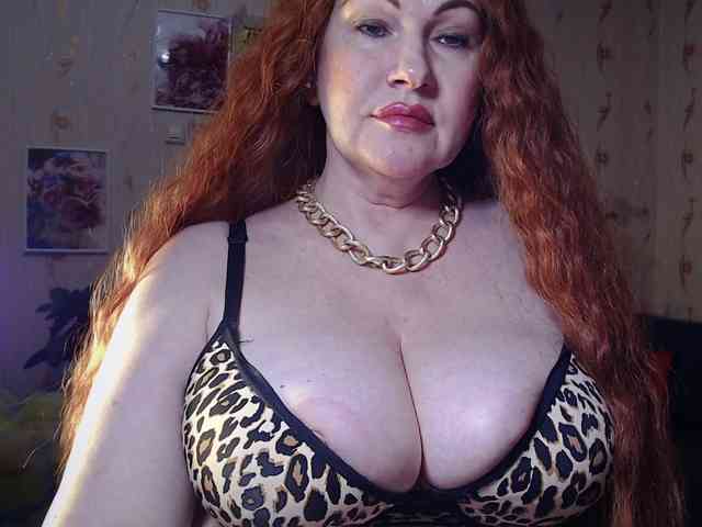 AutumnRene webcam