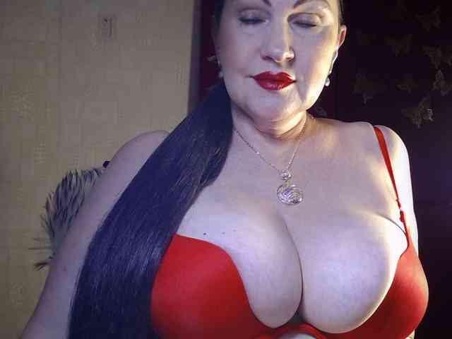 AutumnRene webcam