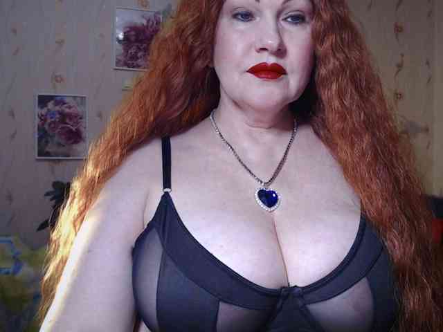 AutumnRene webcam