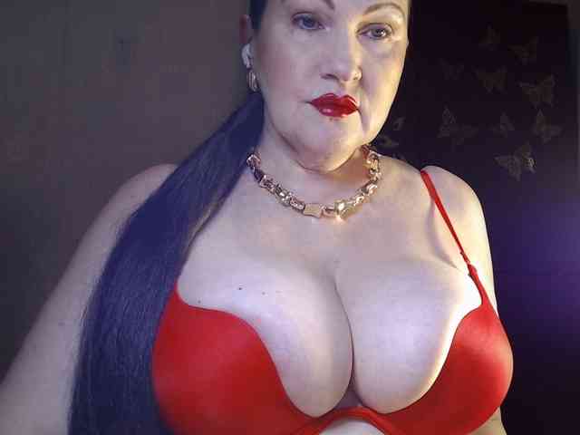 AutumnRene webcam