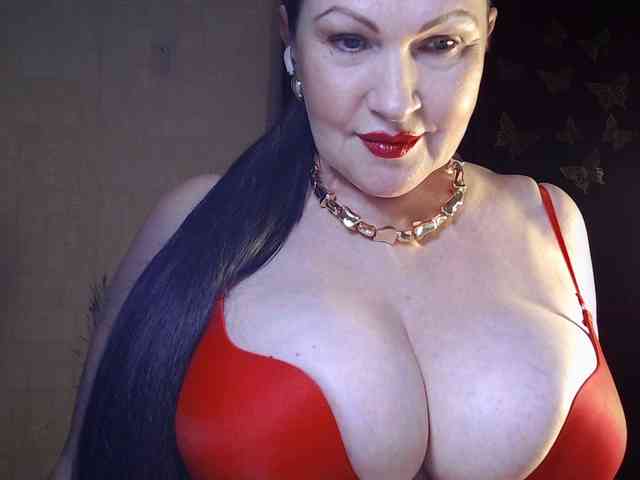 AutumnRene webcam