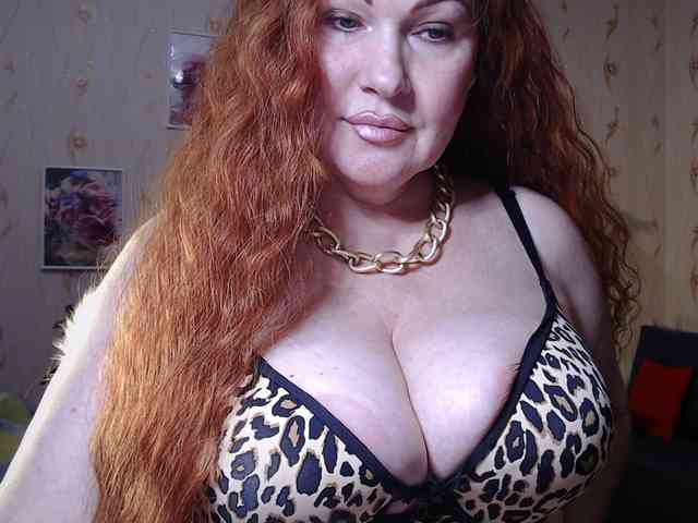 AutumnRene webcam