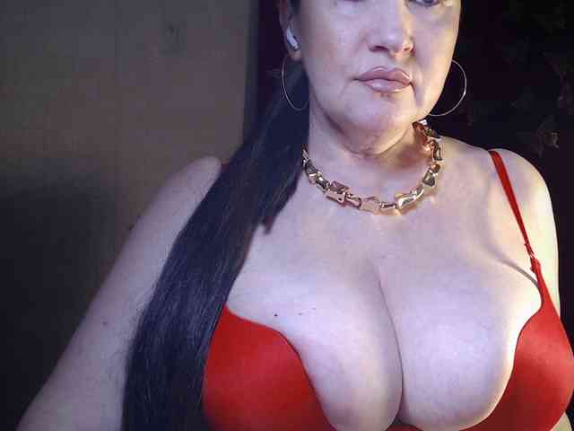 AutumnRene webcam