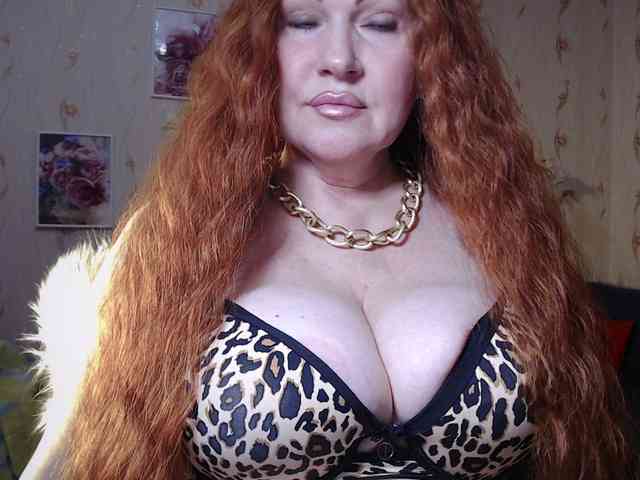 AutumnRene webcam