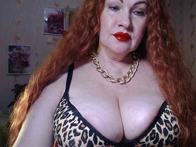 AutumnRene webcam