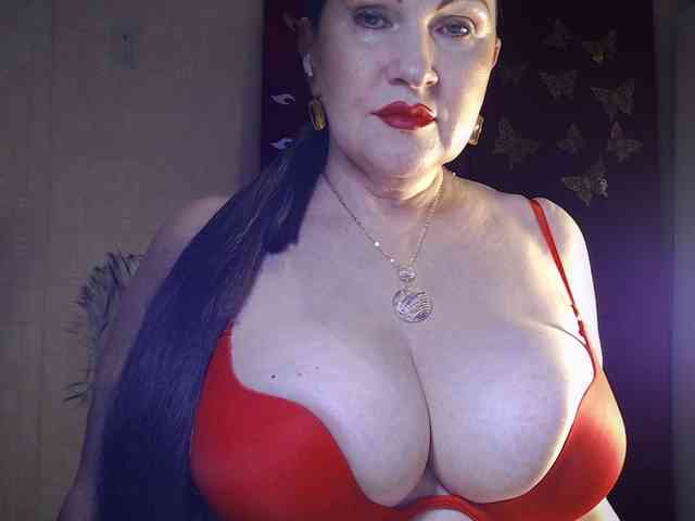 AutumnRene webcam