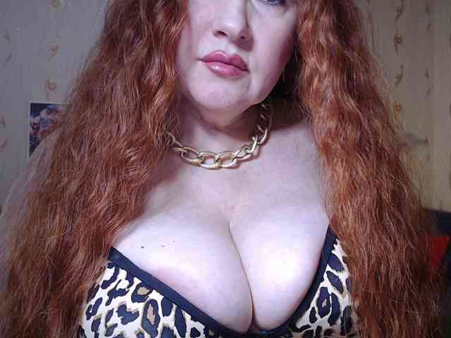 AutumnRene webcam
