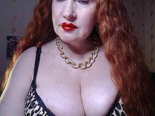 AutumnRene webcam