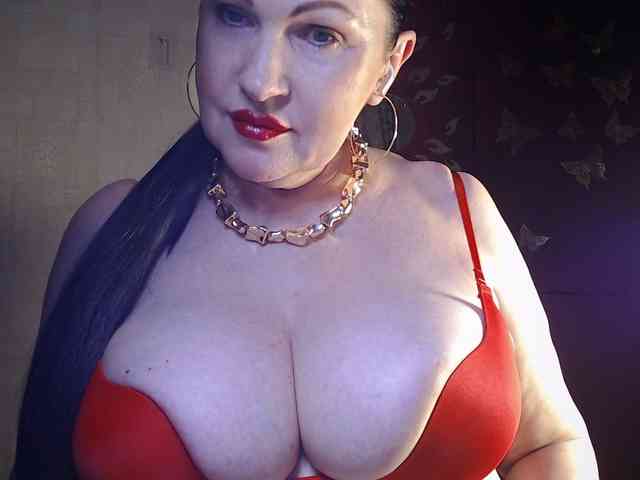 AutumnRene webcam