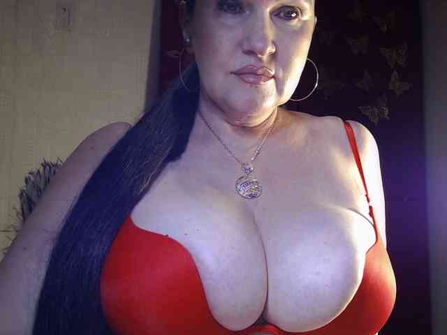 AutumnRene webcam