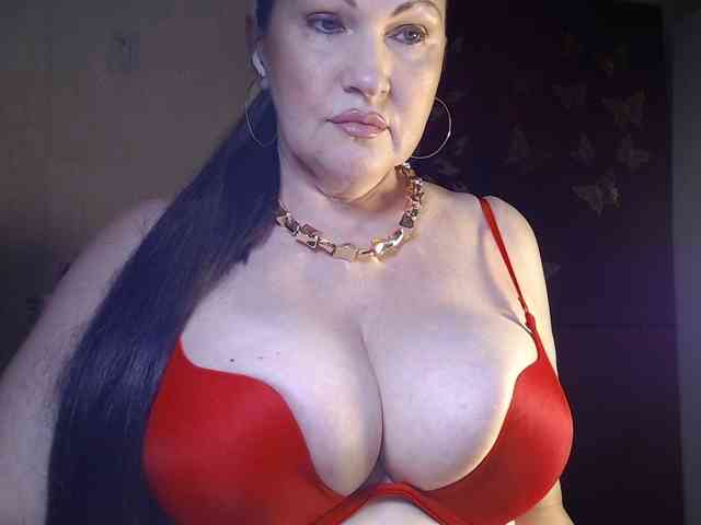 AutumnRene webcam