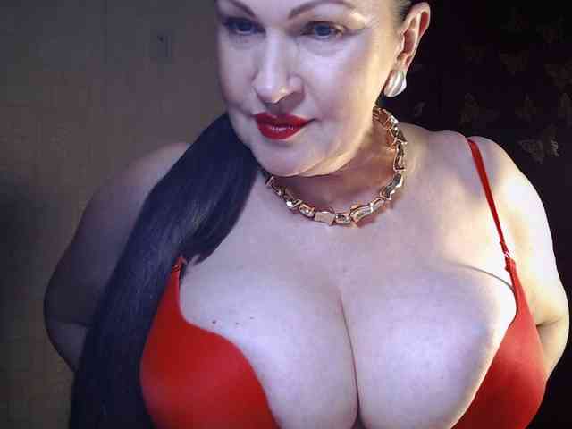 AutumnRene webcam