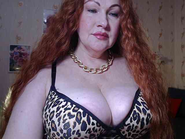 AutumnRene webcam
