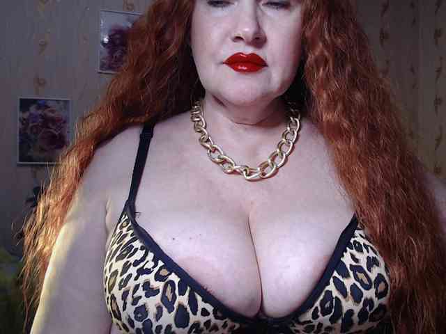 AutumnRene webcam