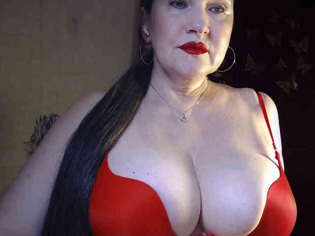 AutumnRene webcam