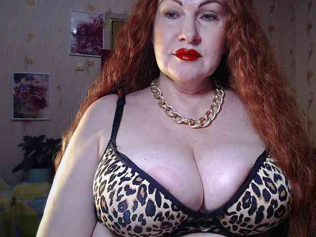AutumnRene webcam