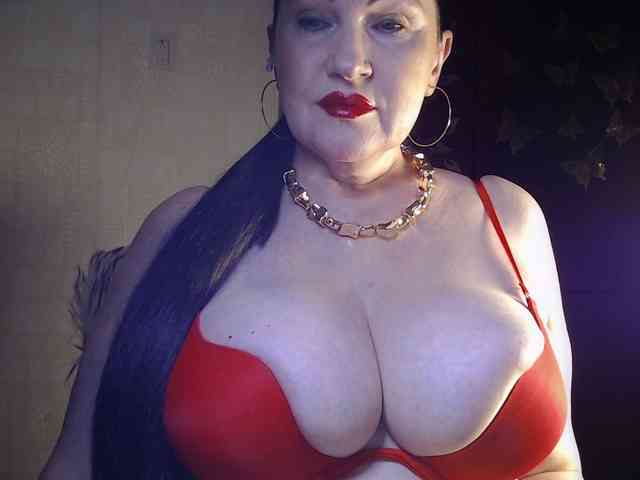 AutumnRene webcam