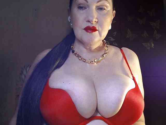 AutumnRene webcam