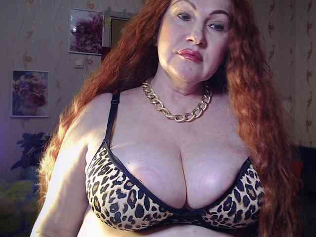AutumnRene webcam