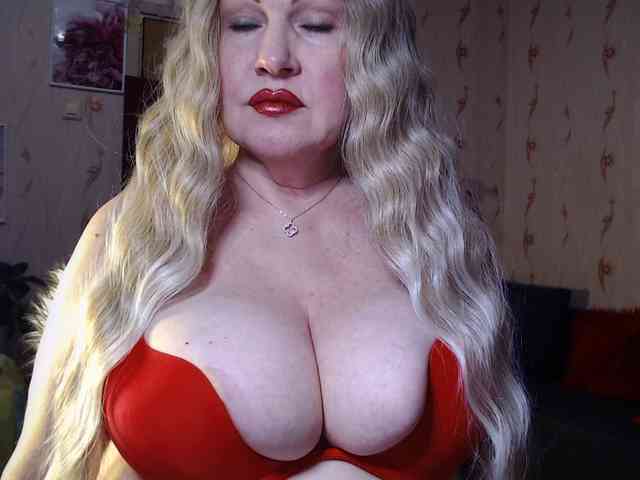 AutumnRene webcam