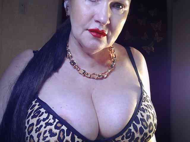 AutumnRene webcam
