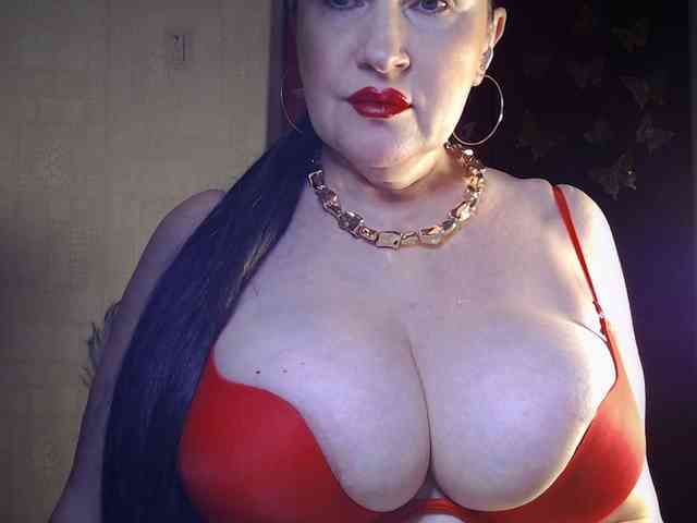 AutumnRene webcam