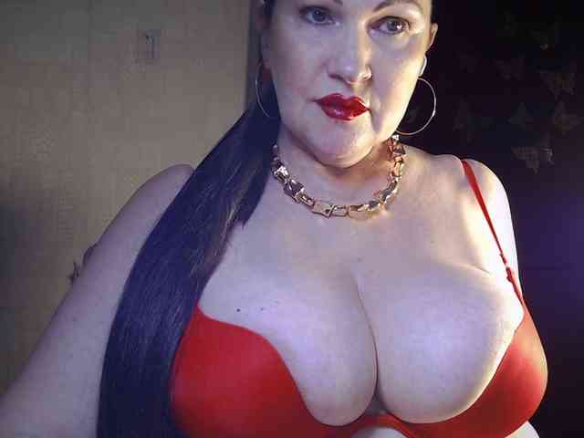 AutumnRene webcam