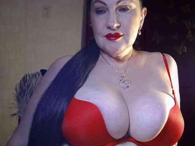 AutumnRene webcam