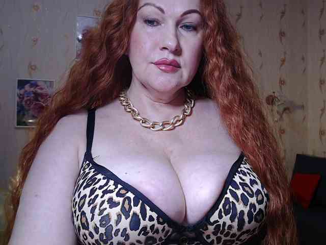 AutumnRene webcam