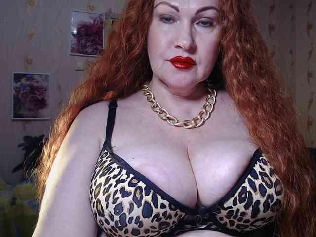 AutumnRene webcam