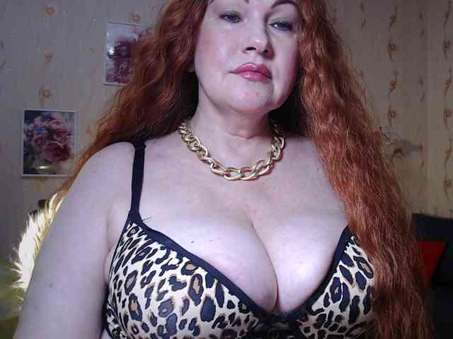 AutumnRene webcam