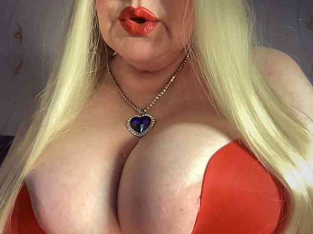 AutumnRene webcam