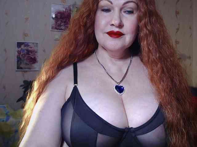 AutumnRene webcam