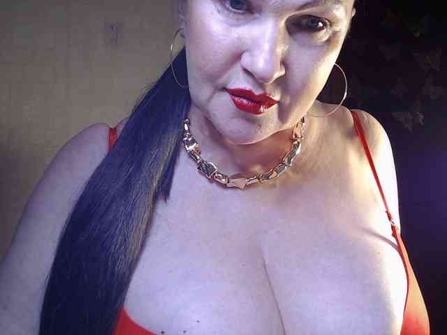 AutumnRene webcam