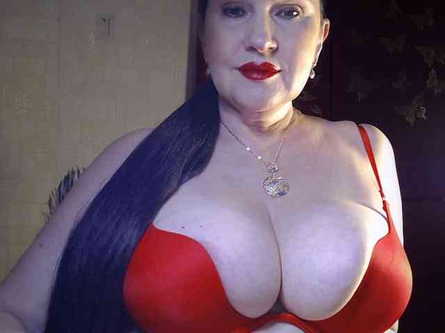 AutumnRene webcam