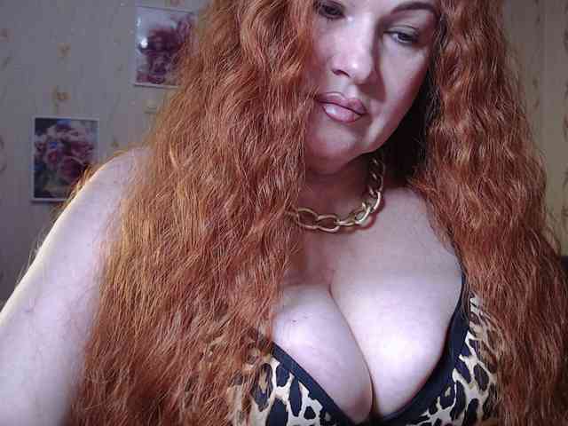 AutumnRene webcam