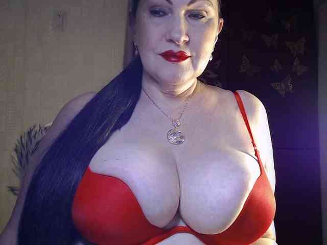 AutumnRene webcam