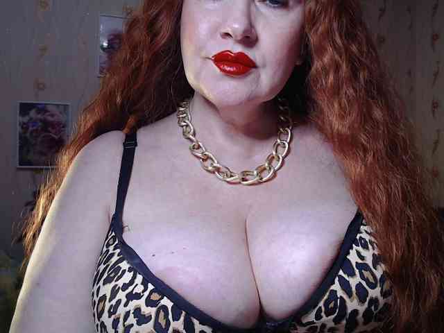 AutumnRene webcam