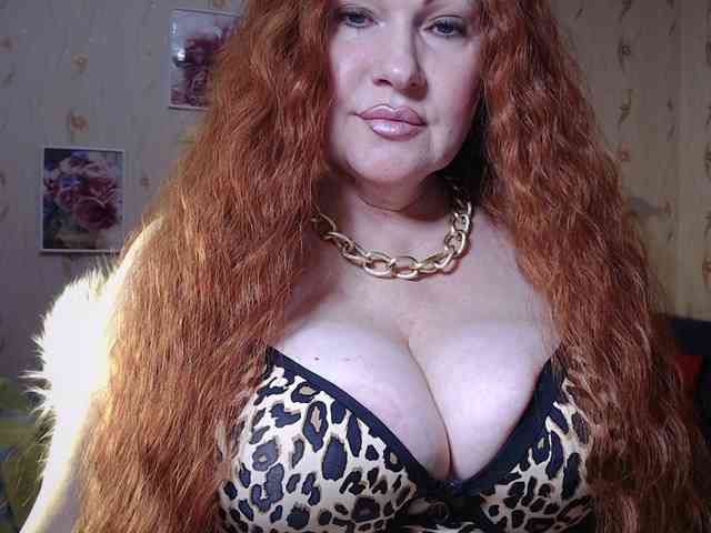 AutumnRene webcam