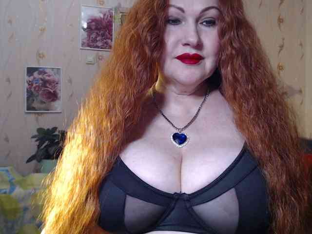 AutumnRene webcam