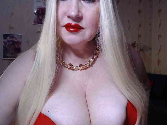 AutumnRene webcam
