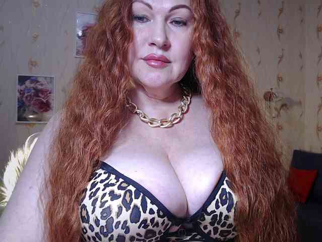 AutumnRene webcam